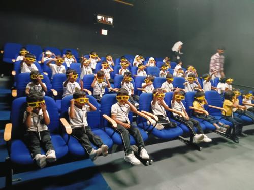 Science Trip