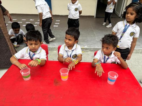 Children's Day Competition